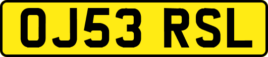 OJ53RSL