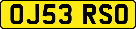 OJ53RSO
