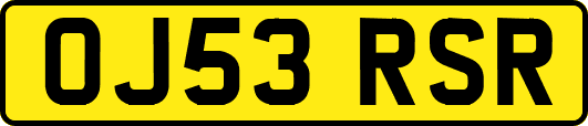 OJ53RSR