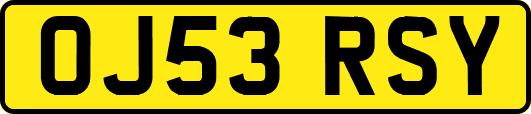 OJ53RSY