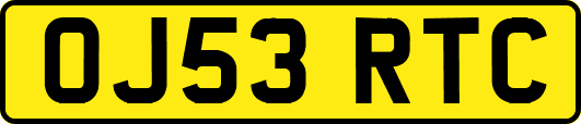 OJ53RTC