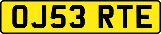 OJ53RTE