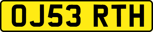 OJ53RTH