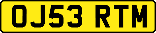OJ53RTM
