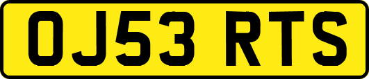 OJ53RTS
