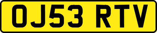 OJ53RTV