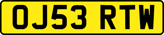 OJ53RTW