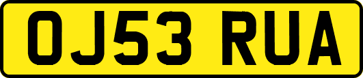 OJ53RUA