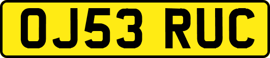 OJ53RUC