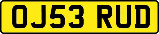 OJ53RUD