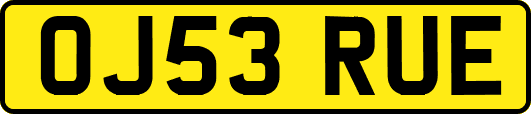 OJ53RUE