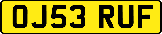 OJ53RUF