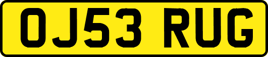 OJ53RUG