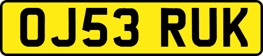 OJ53RUK