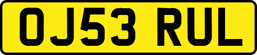 OJ53RUL