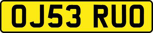 OJ53RUO