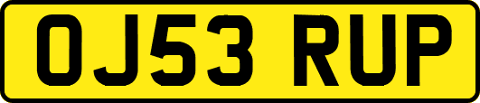 OJ53RUP