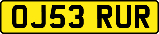 OJ53RUR