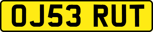 OJ53RUT