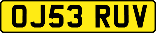 OJ53RUV