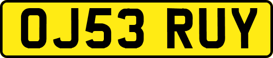 OJ53RUY