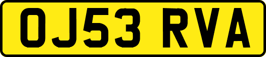 OJ53RVA