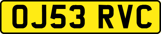 OJ53RVC