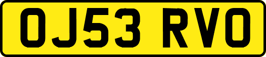 OJ53RVO