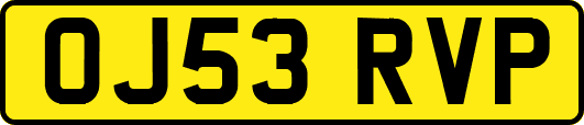 OJ53RVP