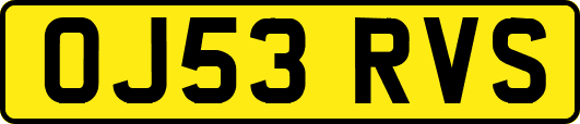 OJ53RVS