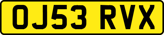 OJ53RVX