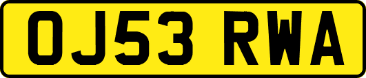 OJ53RWA