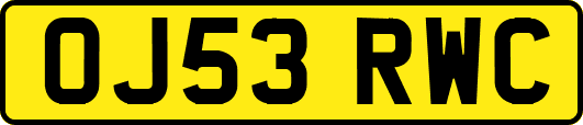 OJ53RWC