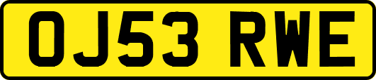 OJ53RWE