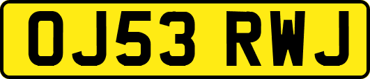 OJ53RWJ
