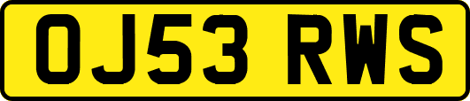 OJ53RWS