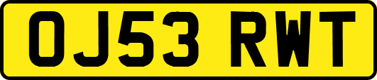 OJ53RWT