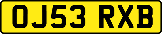 OJ53RXB