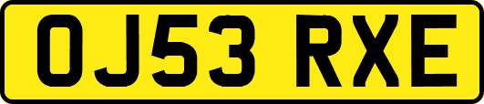 OJ53RXE