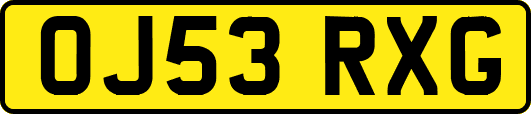 OJ53RXG