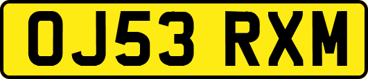 OJ53RXM