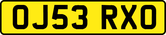 OJ53RXO