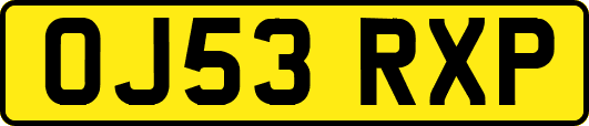 OJ53RXP
