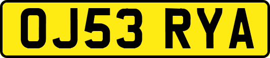 OJ53RYA