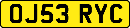 OJ53RYC