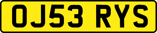 OJ53RYS