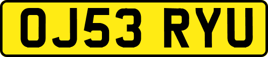 OJ53RYU