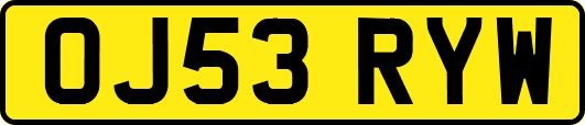 OJ53RYW