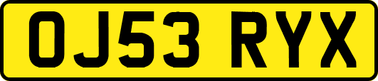 OJ53RYX