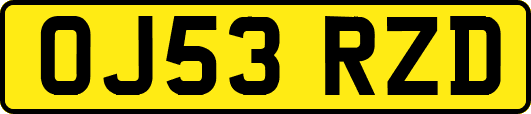 OJ53RZD